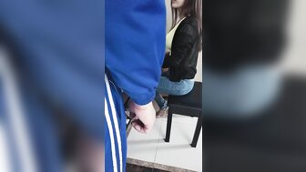 爆乳聲樂老師艾妮被調教成討操的性奴