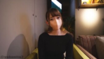 FC2PPV3847506 讓白晢美乳妹妹的小穴變成我的肉棒形狀 極度倚賴我的肉棒[Part1]