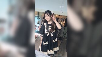 挑戰百人斬jimmybiiig」雙馬尾可愛夢莉 拔套大量狂射屁股