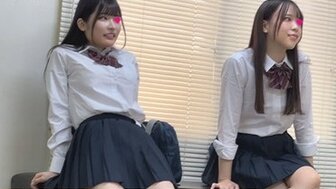 230OREMO120 兩位可愛女子校生慘被強姦4P