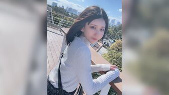 FC2PPV4436941 經驗只有一人的可愛女大生遭中出內射水潤嫩穴