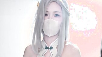 申鶴之上門性服務