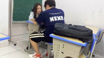 突襲強姦補習老師