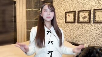 G杯小女孩cos可愛小貓咪 被大屌弄的死去活來