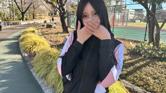FC2PPV4831239 運動型氣質美女被大大肉棒撐開嫩嫩小穴 被射滿滿高潮痙攣