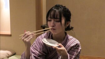 FC2PPV4835016 和可愛正妹到溫泉旅館一泊二食[Part2]