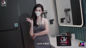 寂寞少婦勾引外送小哥