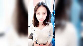乖乖學生被男友大雞巴狂操內射
