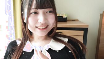 FC2PPV4871425 19歲像寫真偶像一樣白皙美麗的女孩 過度敏感的小穴多次痙攣高潮