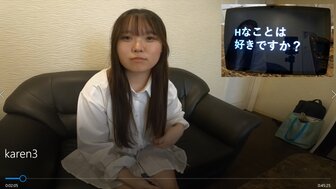 FC2PPV4869153 19歲E罩杯女大生理智崩潰 乞求中出[Part1]
