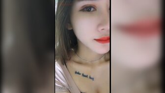 美腿淫蕩正妹黑絲女上狂搖 被插完要繼續自慰滿足性慾
