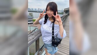 FC2PPV4909467 身材豐滿女大生禁欲一個月後渴望性愛 小穴濕透毫無顧忌的內射