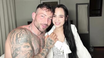 健壯洋腸爆操混血人妻嬌喘不停騷婦的腰自己動起來配合