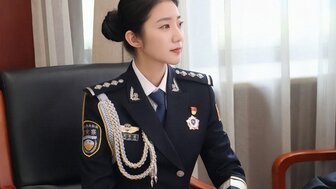 最美警花張津瑜與高層領導啪啪流出