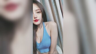 白晢主播騎乘位瘋狂打樁 淫蕩叫床聲真動聽
