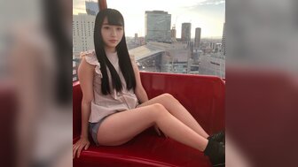 FC2PPV3111154 小惡魔正妹想玩刺激點 在摩天輪上口交老二硬著回酒店一定要恨恨懲罰她