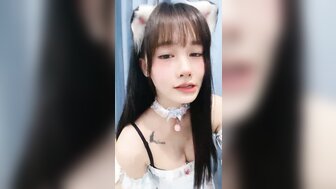 清純可愛主播被肉棒狠操一插到底 痛苦騷叫