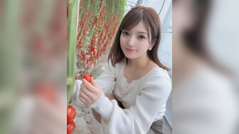 FC2PPV3157890 美美播音員新年第一炮 神社角落悄悄口交