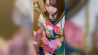 FC2PPV3171092 偶像練習生廁所內口交流出[Part2]