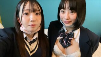 FC2PPV3190261 好閨蜜就是做什麼都要在一起 連被中出也在旁幫手拍照留念[Part2]