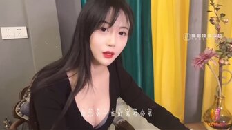 性感爆乳補習老師肉體教學 被大肉棒瘋狂抽插騷語不斷