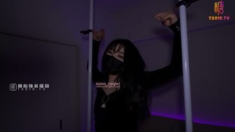 捆綁束縛調教 盡情玩弄女神淫臀蜜穴