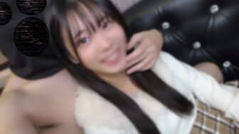 FC2PPV4091275 天使般白晢害羞美少女甜美笑容很治癒[Part1]