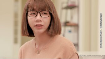 巨乳家庭老師夢夢給學生家長的私人授課