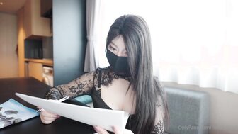 新一年新的騷母狗家教
