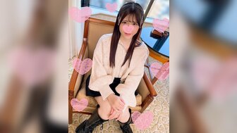 FC2PPV4353431 可愛童顏娃娃臉美人妻與公司同事不淪中出SEX