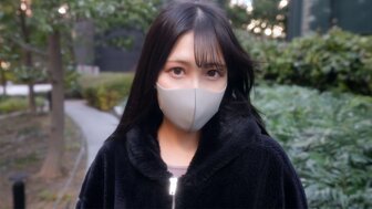 FC2PPV4382138 G奶膚白女大生車上性愛野外露出SEX[Part1]
