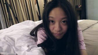 聽話乖巧小母狗只會做金主爸爸想她做的事
