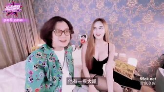 JDSY250 俄罗斯混血的完美榨精