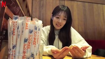 FC2PPV4736322 期待已久再次約會SEX 多次高潮連續中出