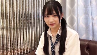 FC2PPV4747130 史上最可愛的SSS級正妹學生 讓她的小穴變成我雞巴的形狀[Part1]