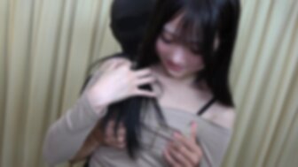 FC2PPV4809361 可愛正妹非常興奮陰蒂勃起 站著和騎乘啪啪[Part1]