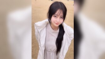 FC2PPV4837636 一位從小在鄉下長大的女演員就讀於上智大學被大量中出[Part1]
