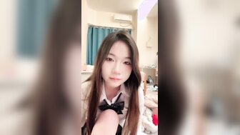 小母狗貓貓被主人調教訓練中