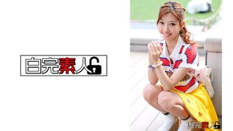 494SIKA132 白晢美少女中出3P