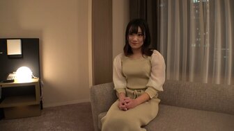 SIRO4794 巨乳可愛撒嬌妹子插著按摩棒身體騷氣扭動嬌喘呻吟