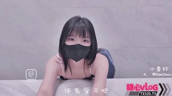 白虎妹妹和哥哥的兄妹亂倫