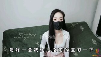 迷姦JK女神 捆綁狂操最終逆來順受接受我的內射