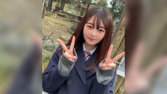 FC2PPV3141890 與清純JK一日約會 連續內射狂操不見天日